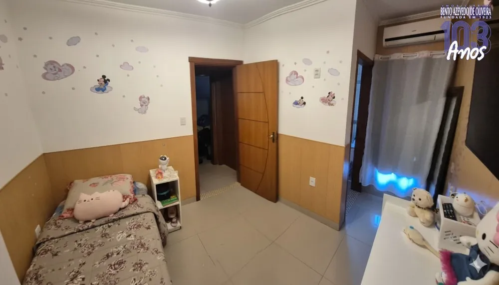 Casa, 5 quartos, 150 m² - Foto 8