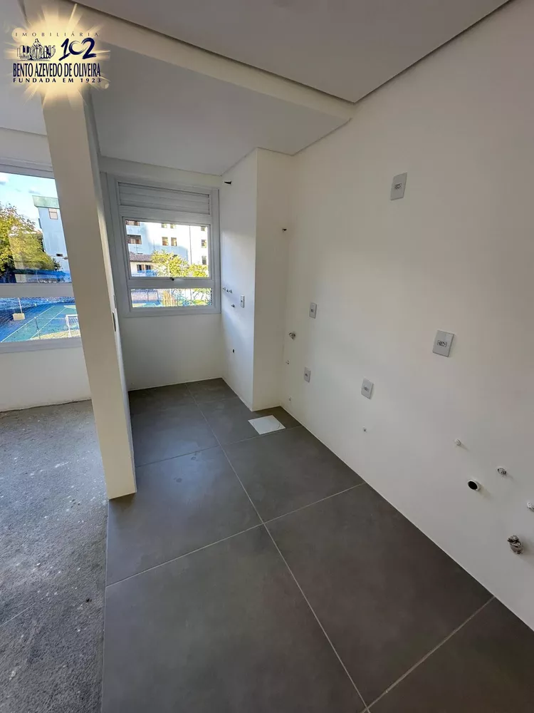 Apartamento, 3 quartos, 86 m² - Foto 2