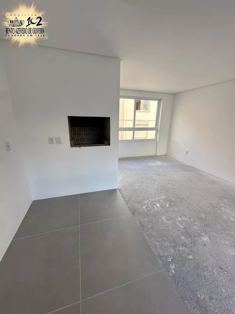 Apartamento, 3 quartos, 86 m² - Foto 3