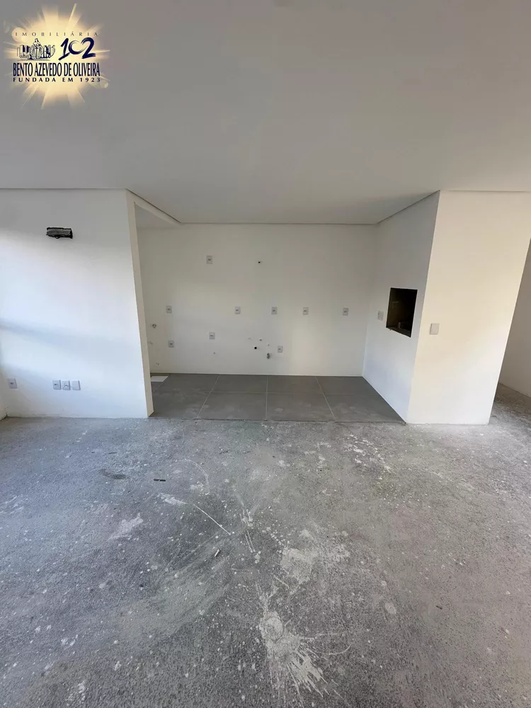 Apartamento, 3 quartos, 86 m² - Foto 1