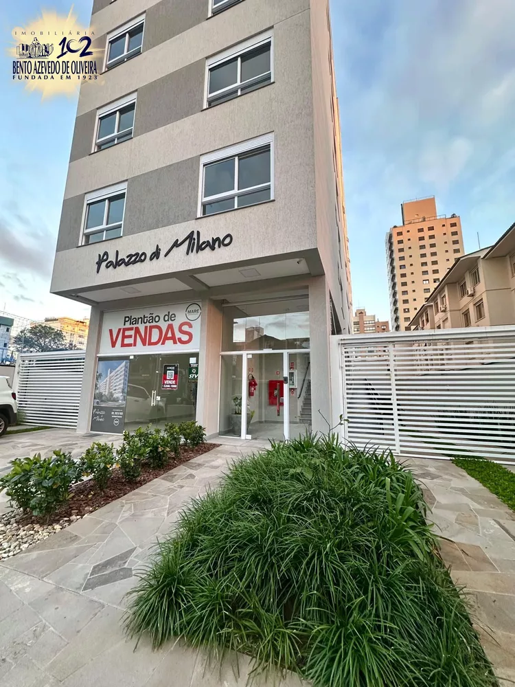 Apartamento, 3 quartos, 86 m² - Foto 5