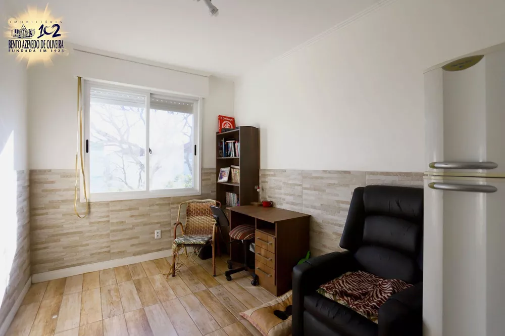 Apartamento, 1 quarto, 41 m² - Foto 1