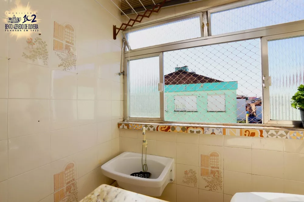 Apartamento, 1 quarto, 41 m² - Foto 2