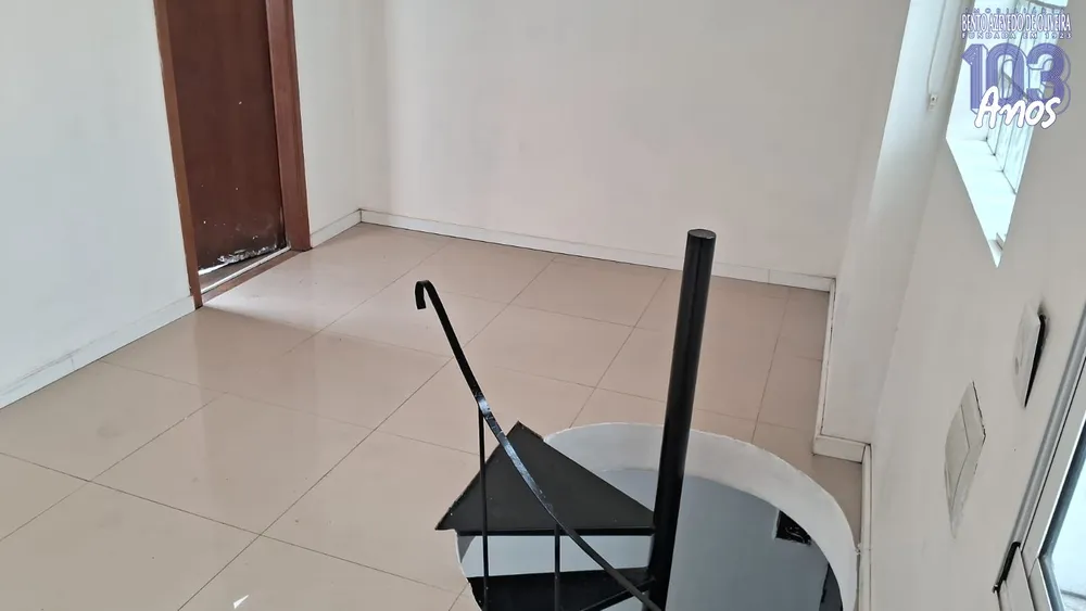 Cobertura, 1 quarto, 55 m² - Foto 6