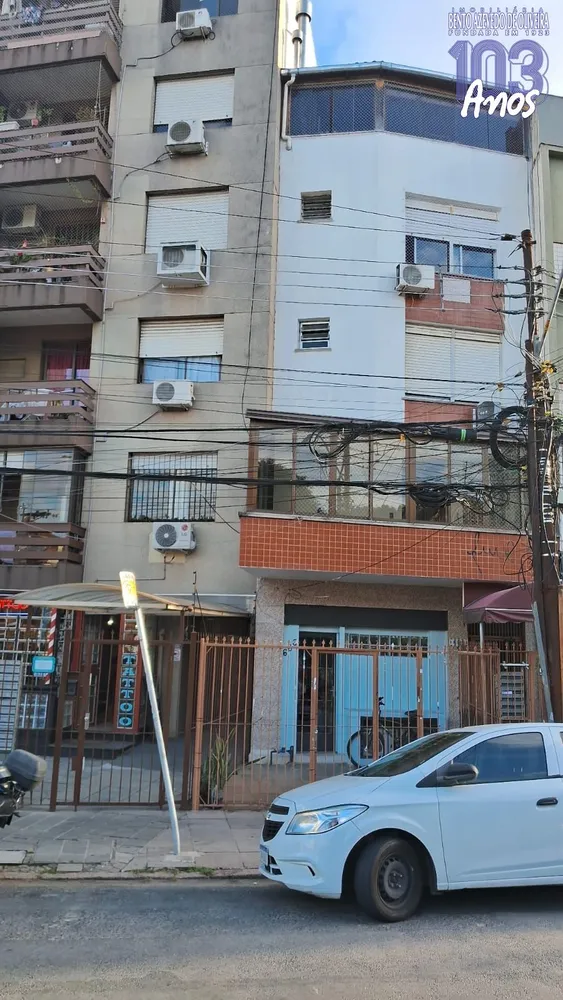 Cobertura, 1 quarto, 55 m² - Foto 2