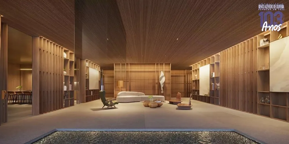 Apartamento, 4 quartos, 584 m² - Foto 4