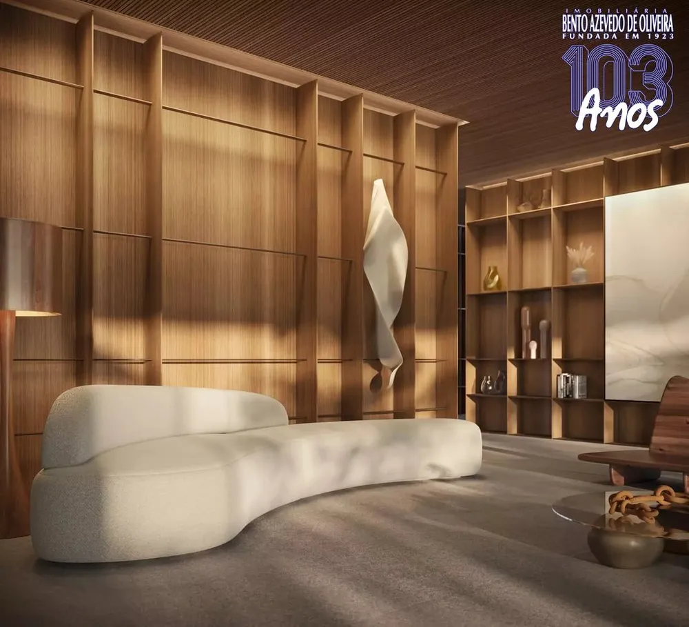 Apartamento, 4 quartos, 584 m² - Foto 5