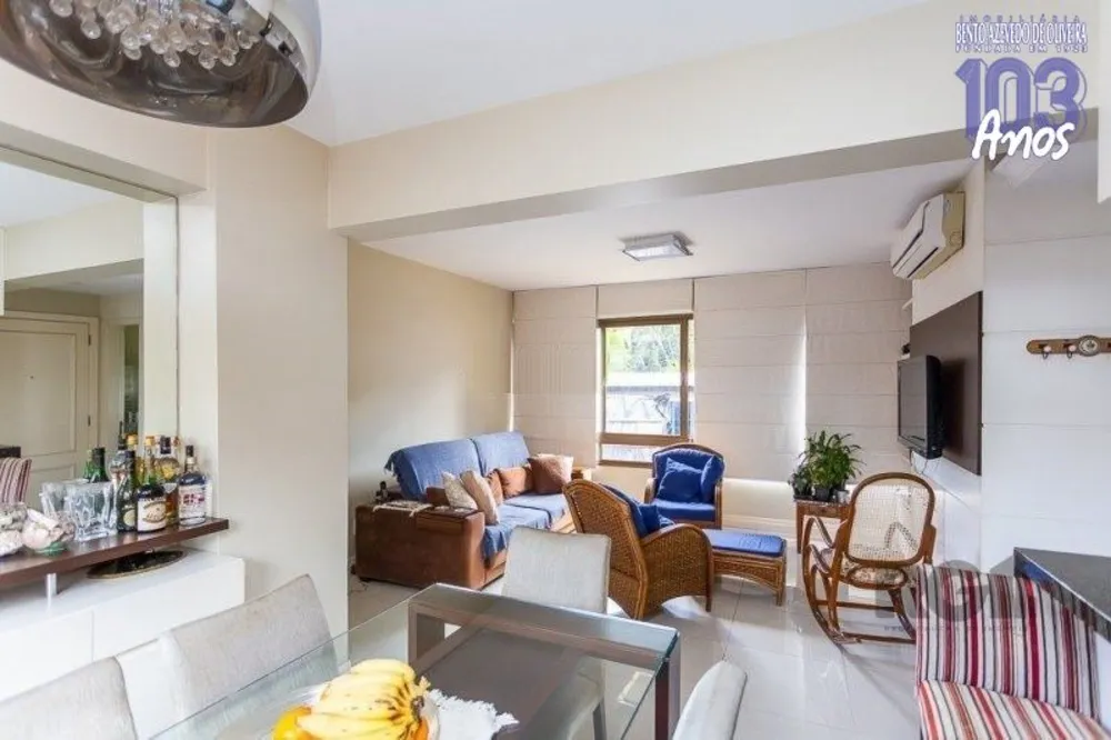 Apartamento, 3 quartos, 94 m² - Foto 4