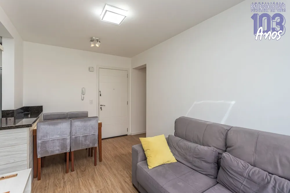 Apartamento, 2 quartos, 56 m² - Foto 2