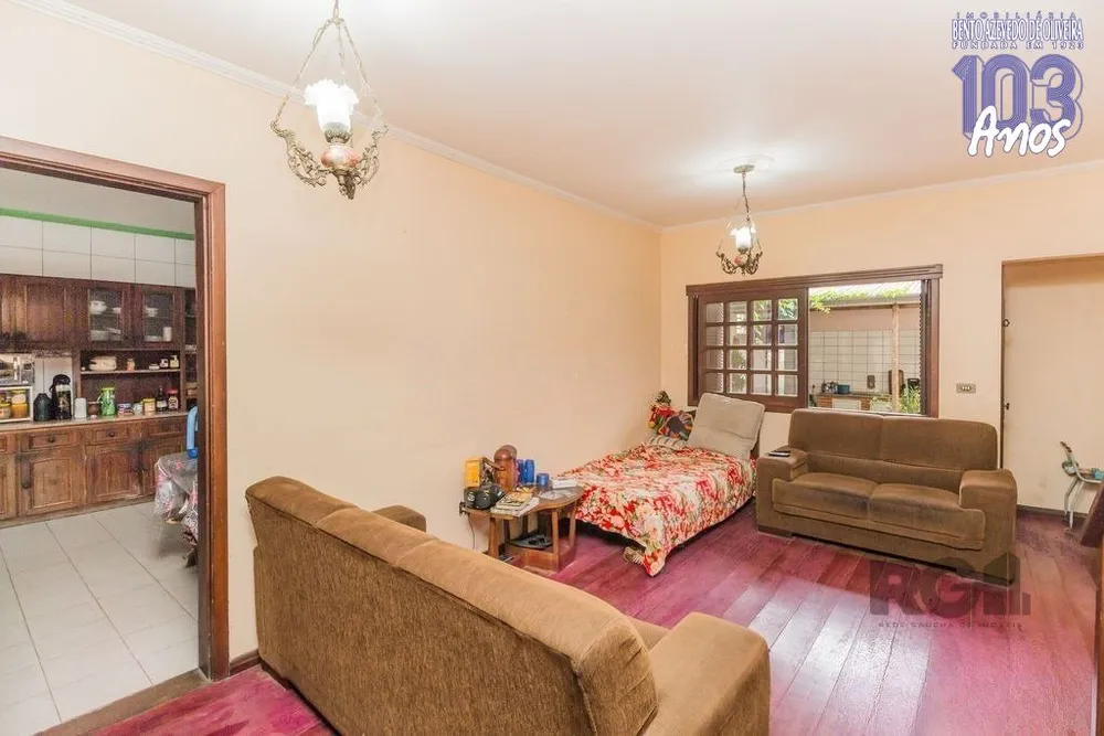 Casa, 3 quartos, 160 m² - Foto 3