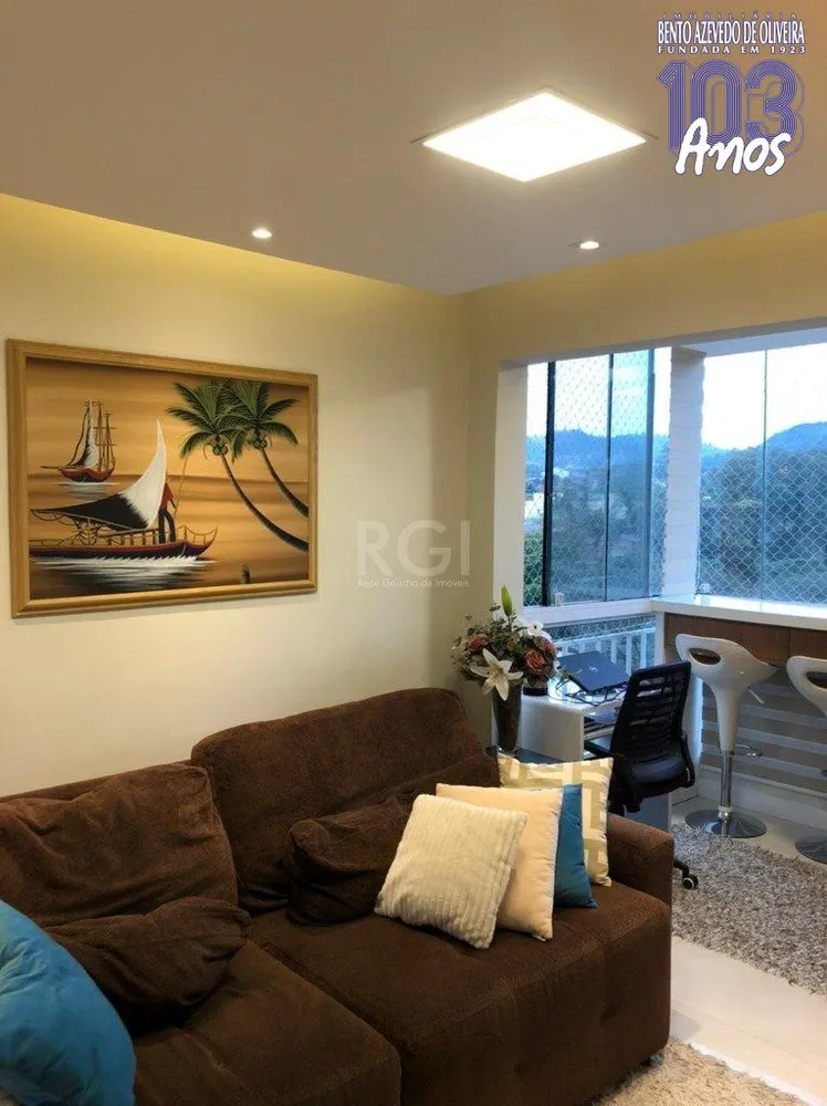 Casa, 3 quartos, 160 m² - Foto 2