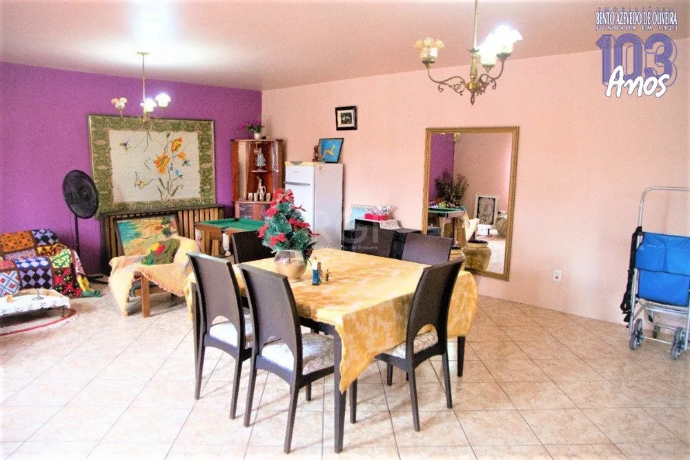 Casa, 4 quartos, 423 m² - Foto 1