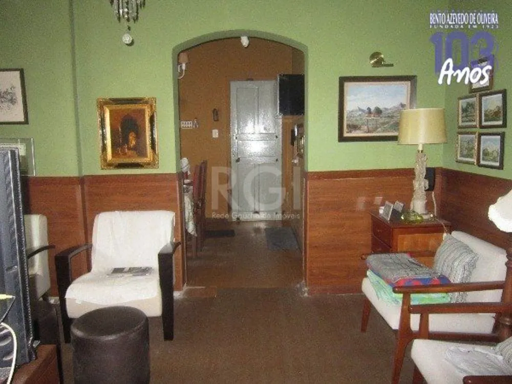 Casa, 1 quarto, 137 m² - Foto 3