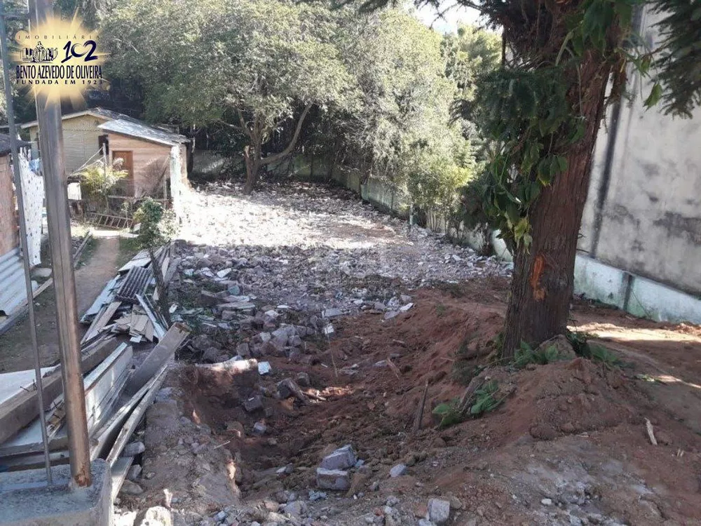 Terreno, 320 m² - Foto 1