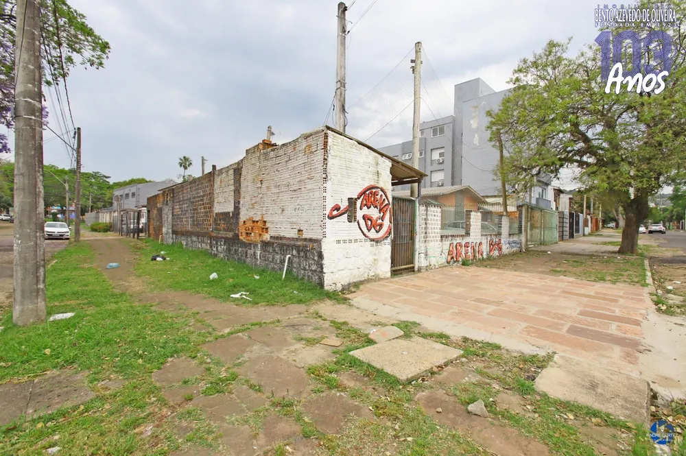 Terreno, 259 m² - Foto 4