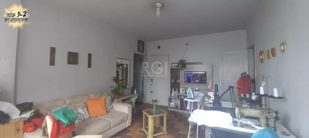 Apartamento, 2 quartos, 91 m² - Foto 8
