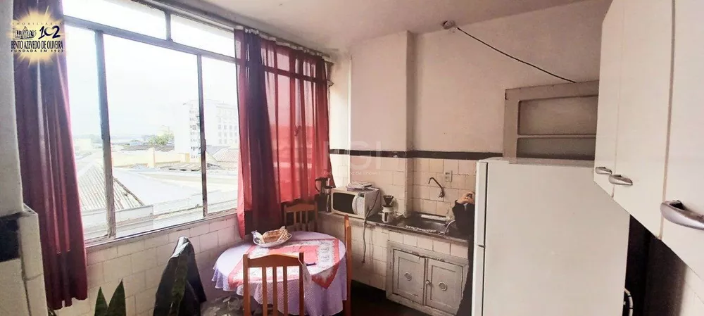 Apartamento, 2 quartos, 91 m² - Foto 2