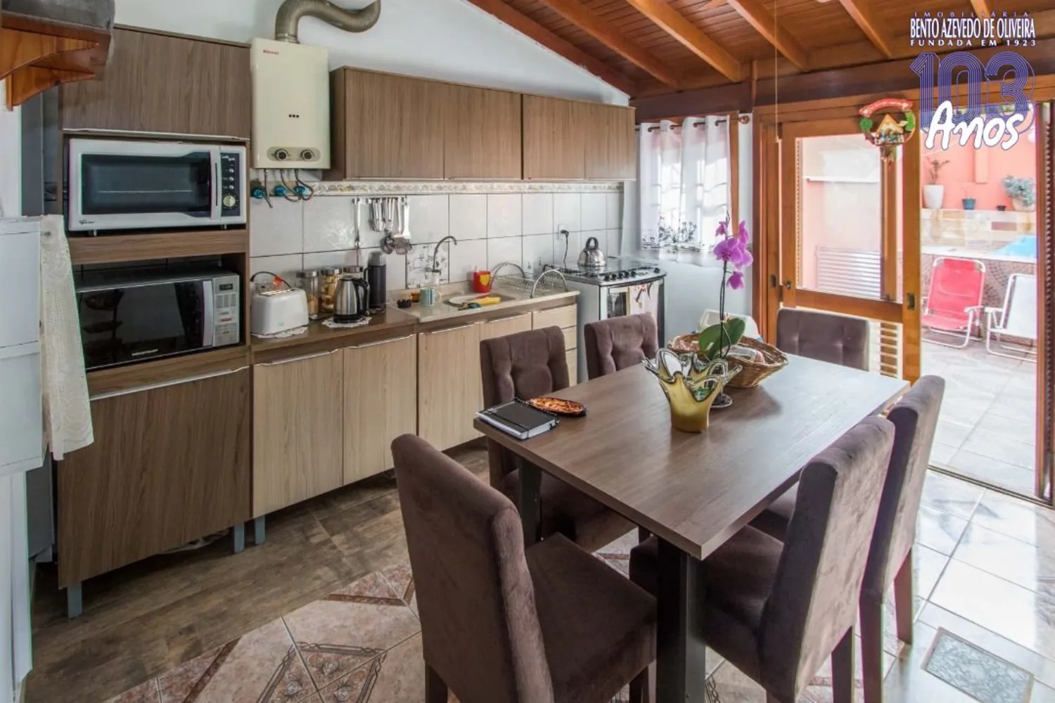 Casa, 3 quartos, 180 m² - Foto 6