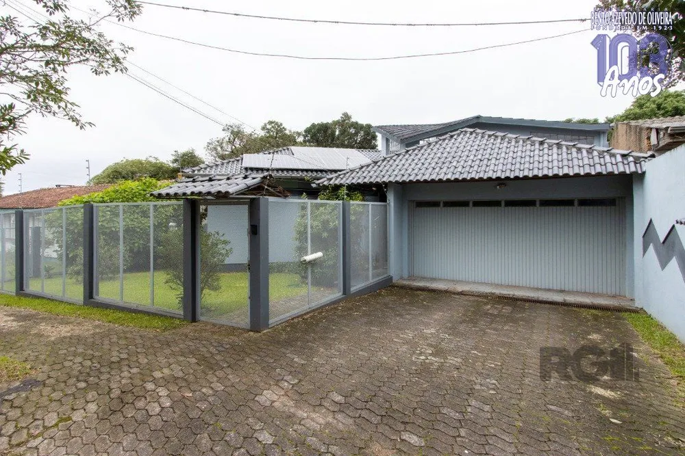 Casa, 3 quartos, 250 m² - Foto 3