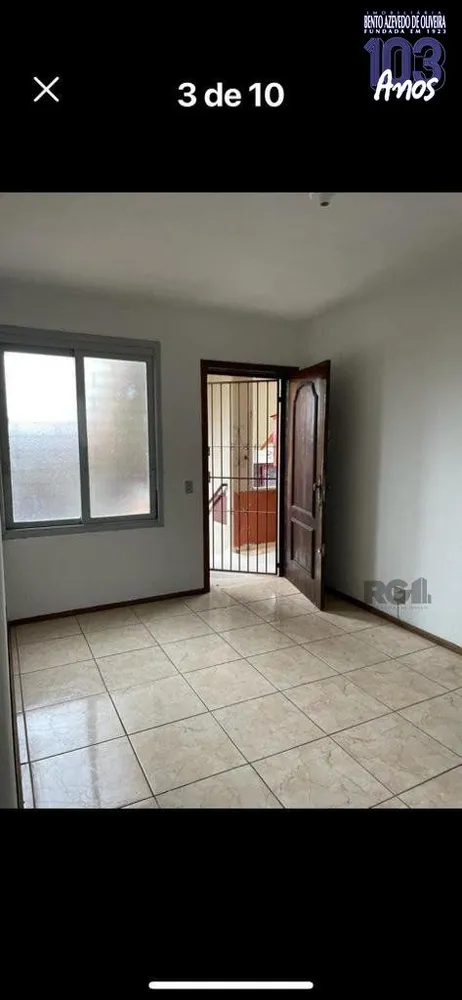 Apartamento, 2 quartos, 54 m² - Foto 1