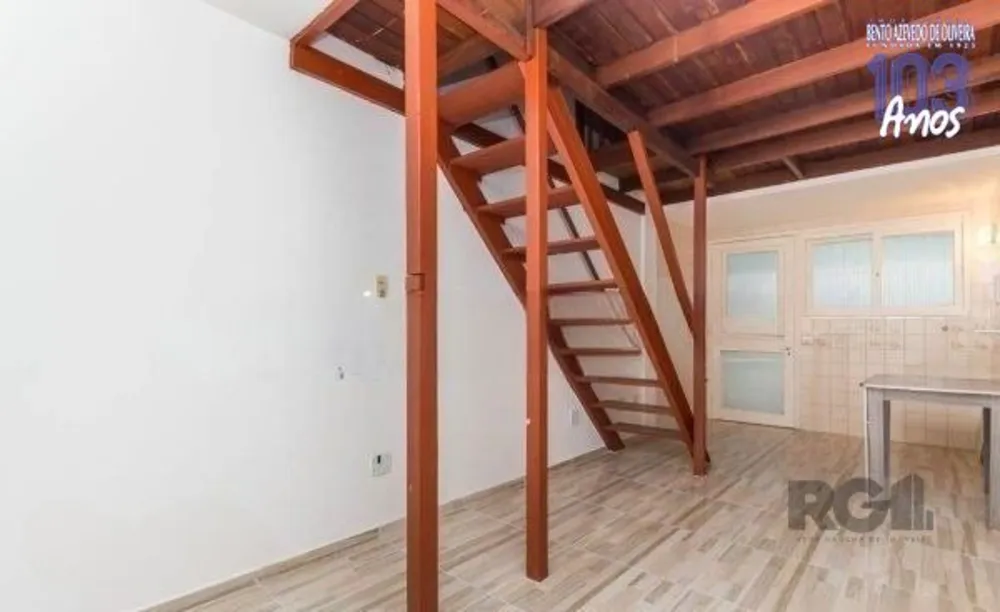 Apartamento, 1 quarto, 28 m² - Foto 2