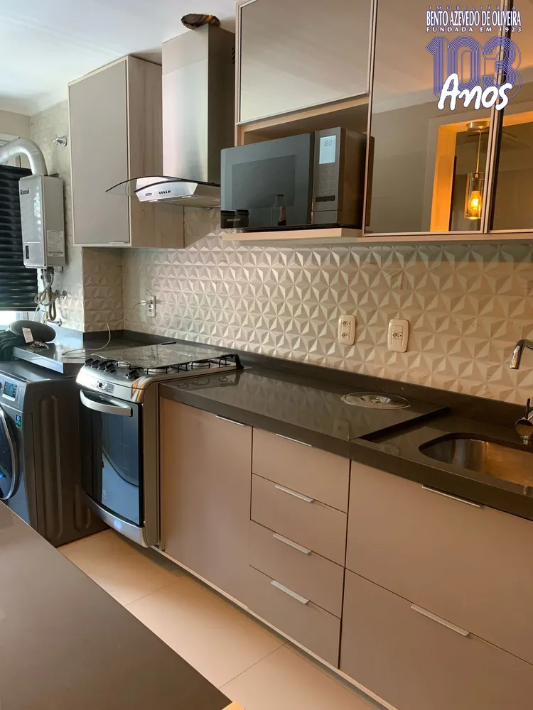 Apartamento, 2 quartos, 78 m² - Foto 2