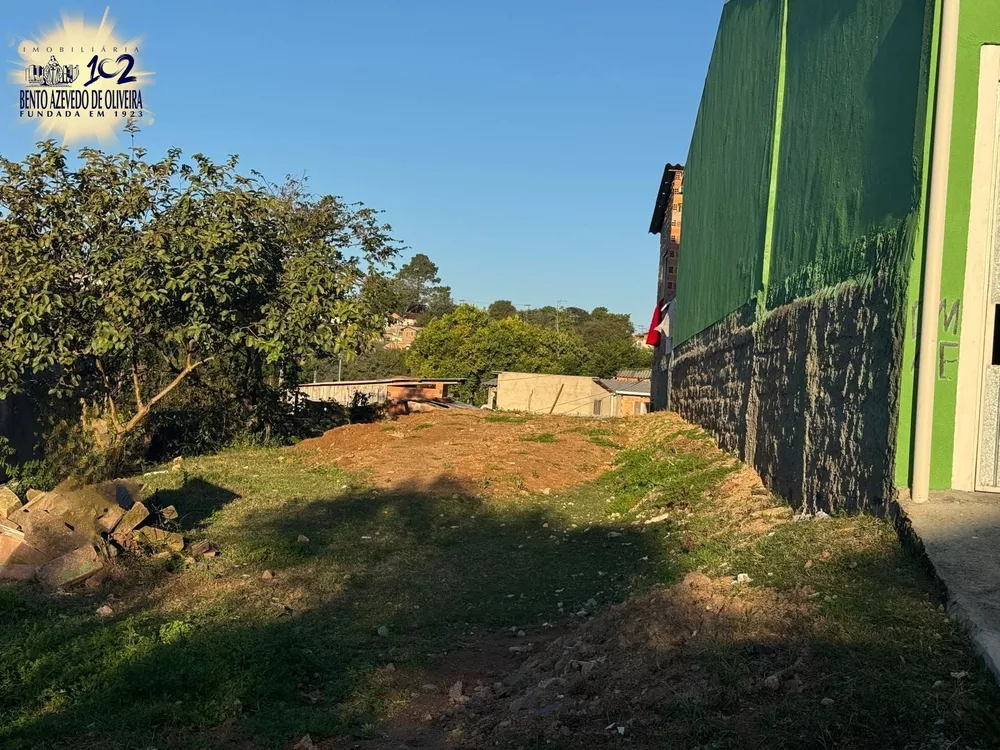 Terreno, 164 m² - Foto 1