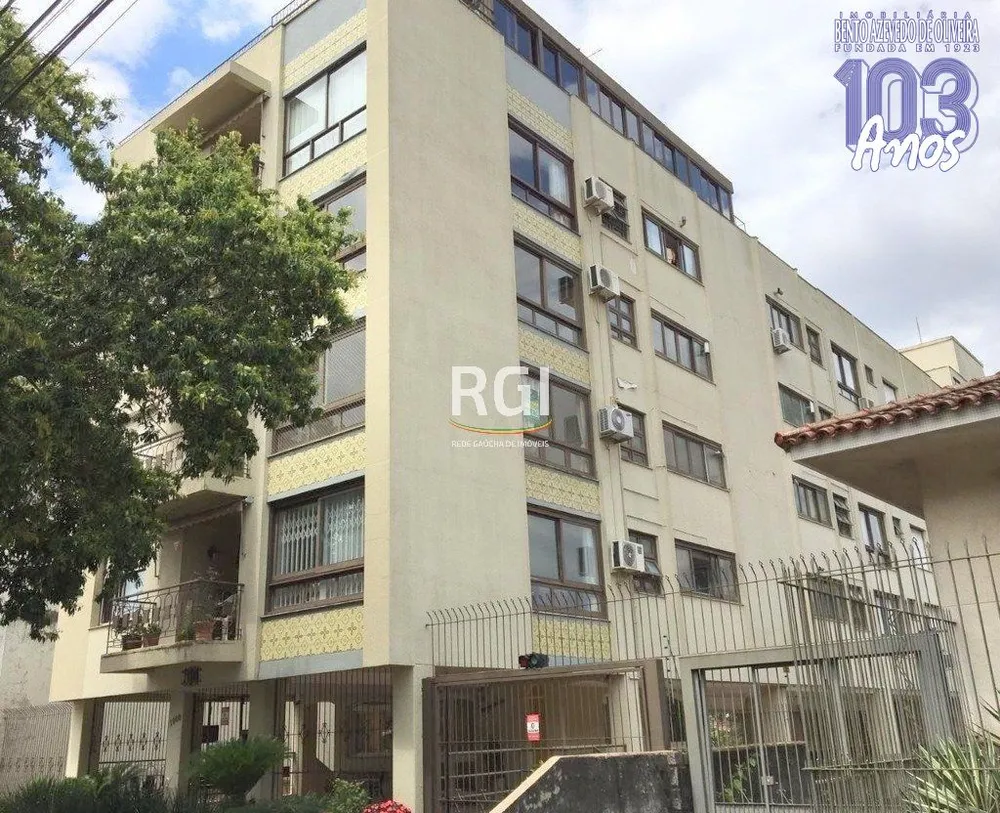Apartamento, 2 quartos, 62 m² - Foto 1