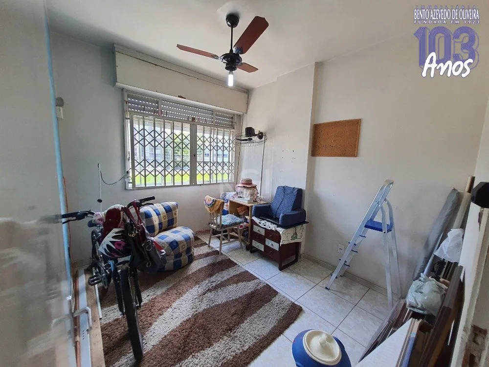 Apartamento, 2 quartos, 62 m² - Foto 3