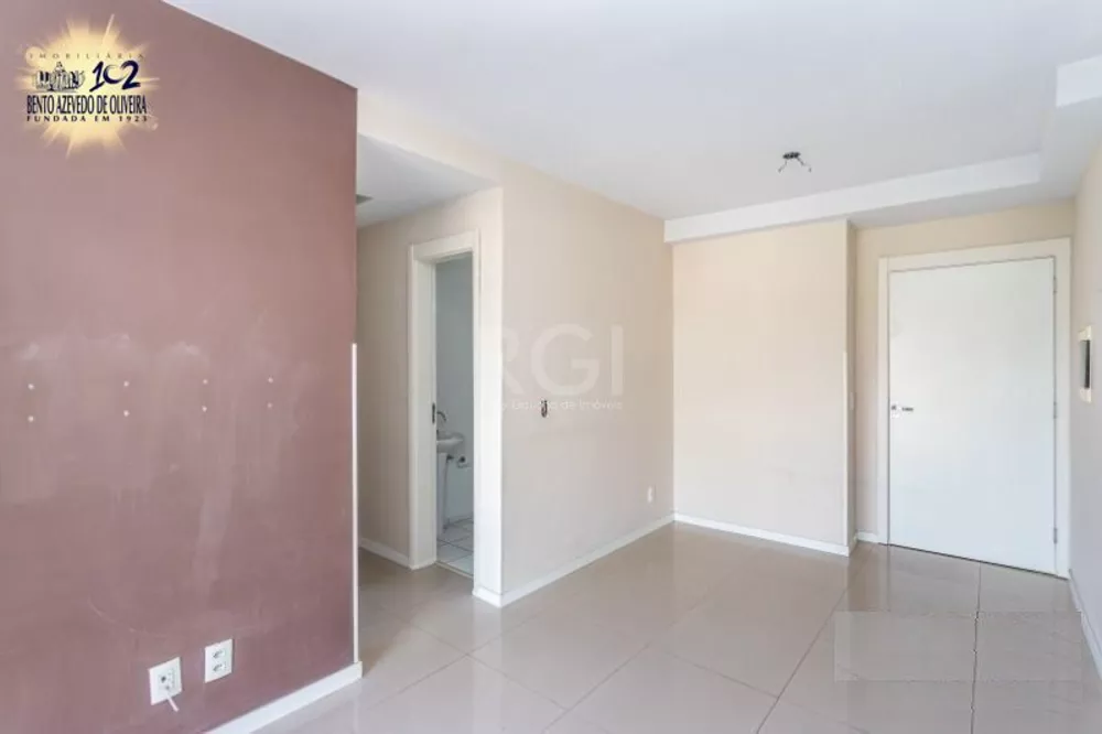 Apartamento, 2 quartos, 56 m² - Foto 4