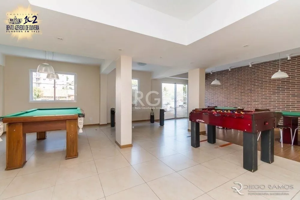 Apartamento, 2 quartos, 56 m² - Foto 3