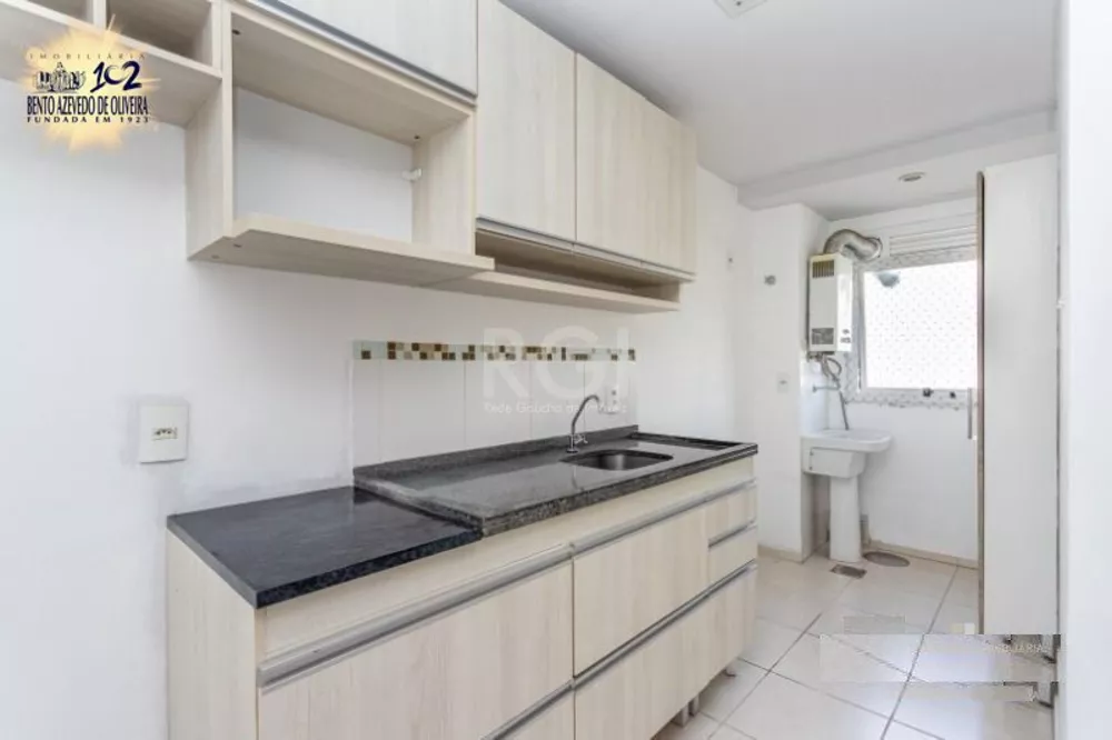 Apartamento, 2 quartos, 56 m² - Foto 7