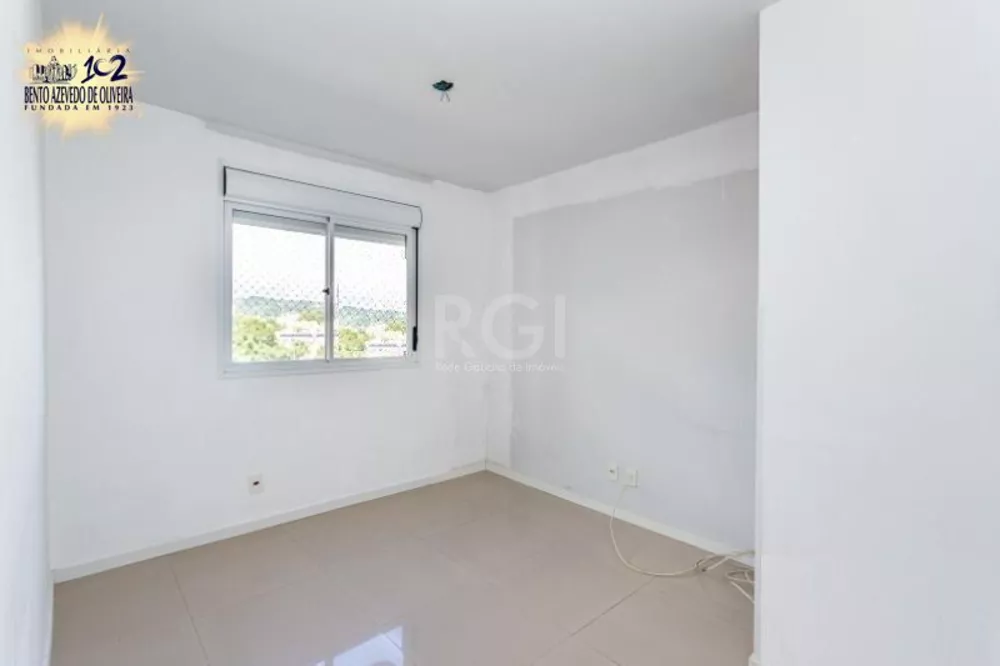 Apartamento, 2 quartos, 56 m² - Foto 2