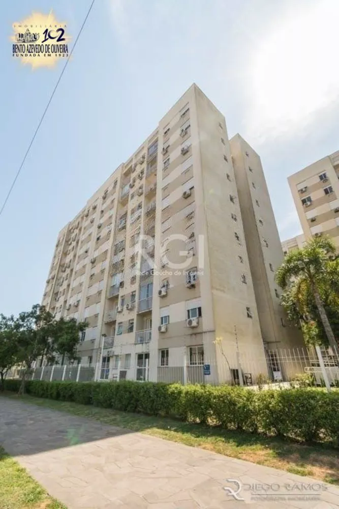 Apartamento, 2 quartos, 56 m² - Foto 6