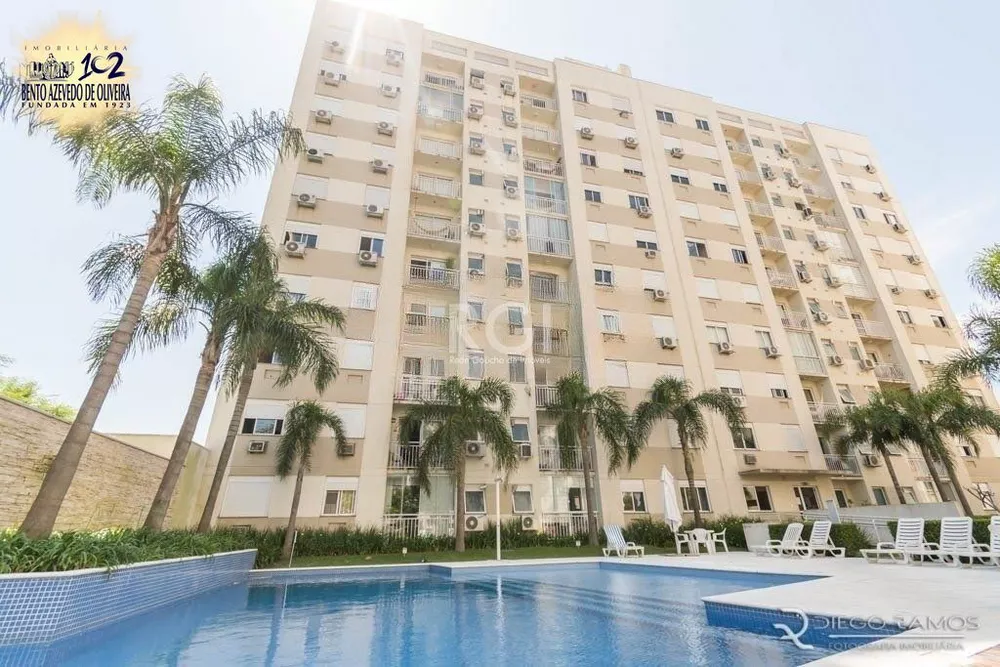 Apartamento, 2 quartos, 56 m² - Foto 5