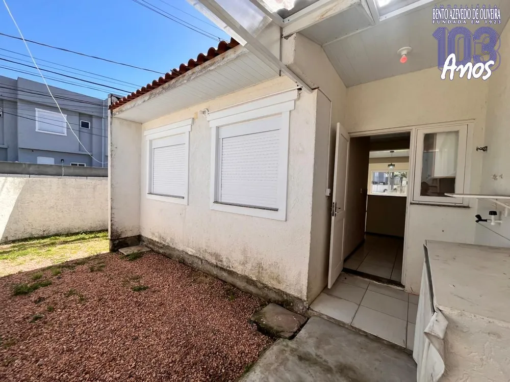 Casa, 2 quartos, 39 m² - Foto 7