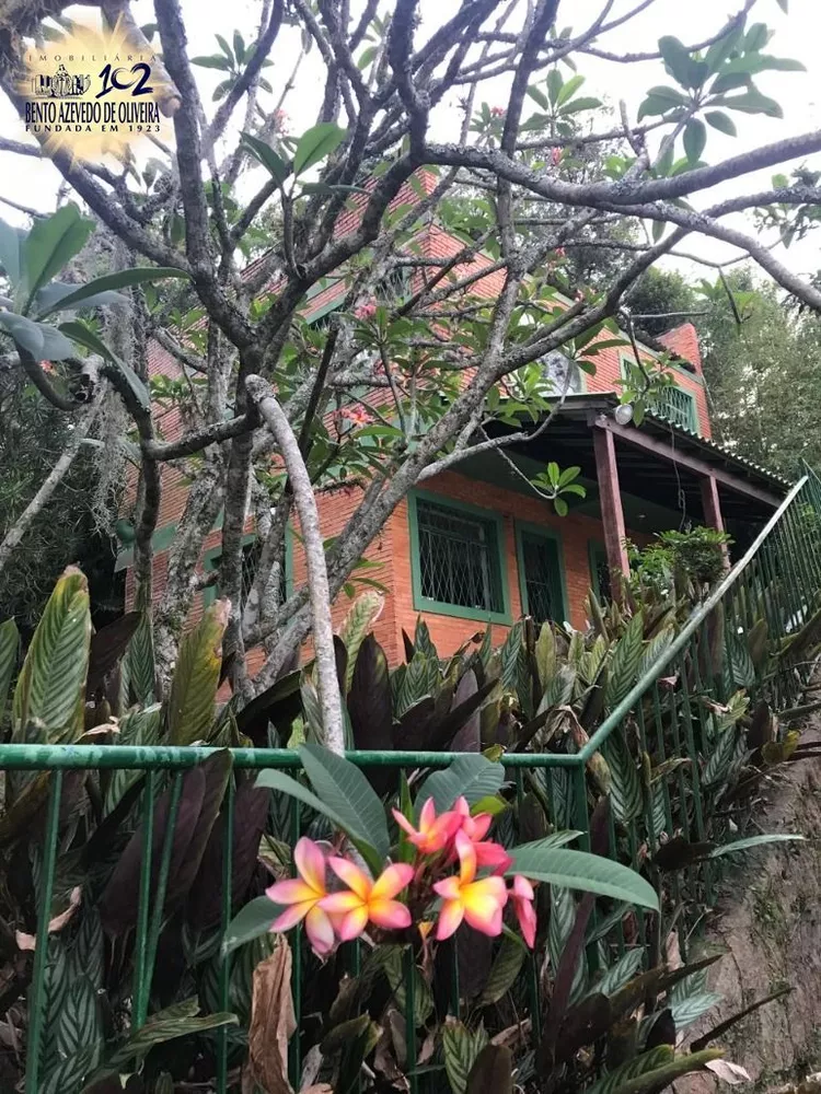 Chácara, 3 quartos, 4500 m² - Foto 5