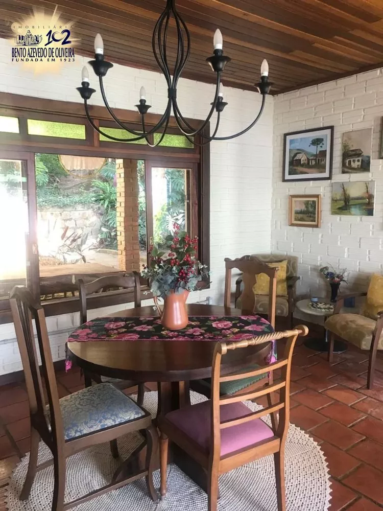 Chácara, 3 quartos, 4500 m² - Foto 8