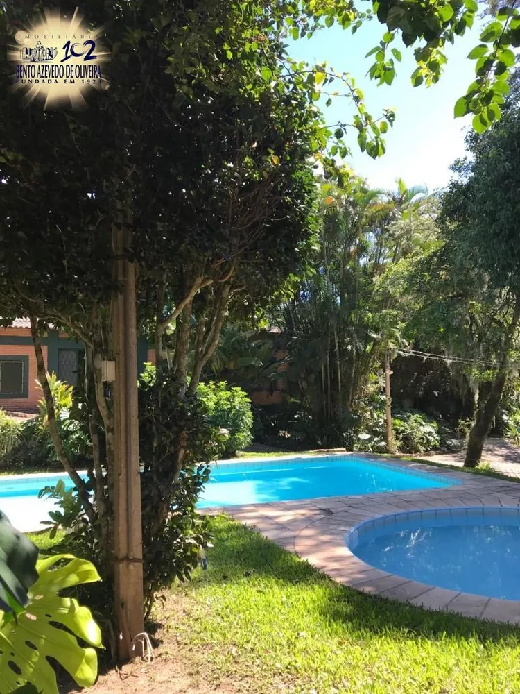 Chácara, 3 quartos, 4500 m² - Foto 3
