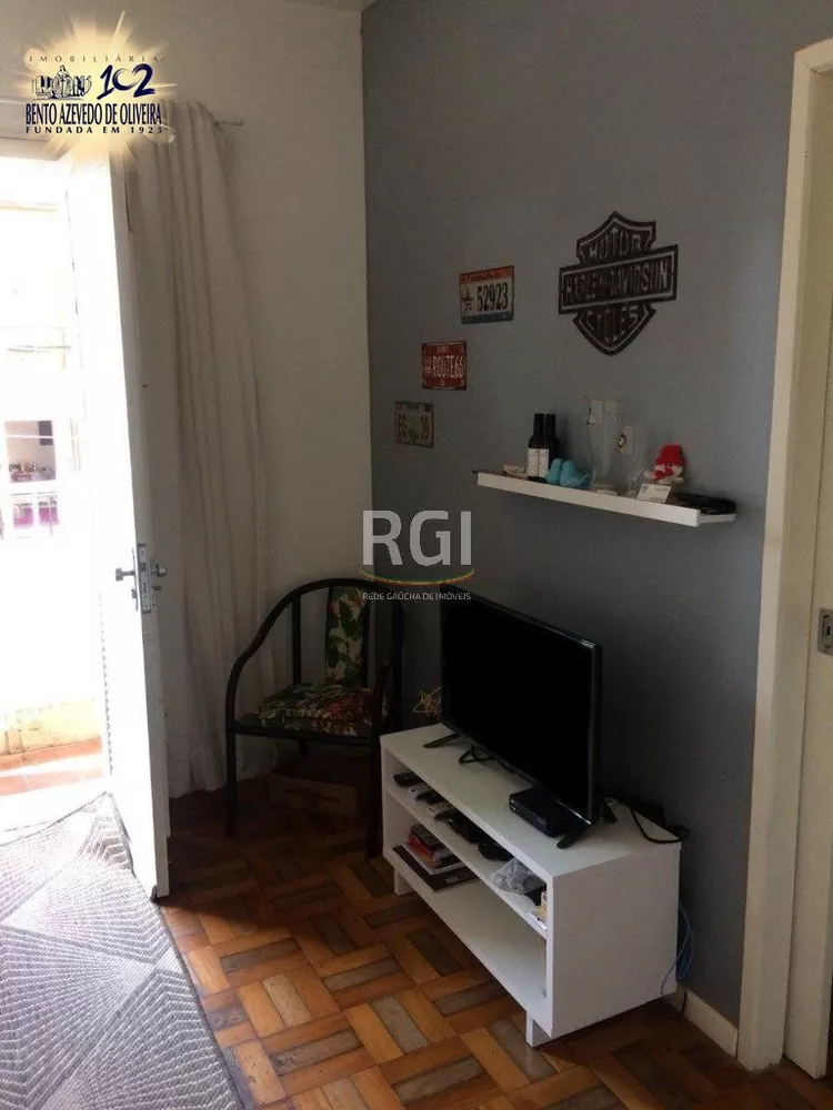 Apartamento, 2 quartos, 50 m² - Foto 8