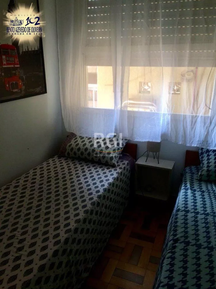 Apartamento, 2 quartos, 50 m² - Foto 6