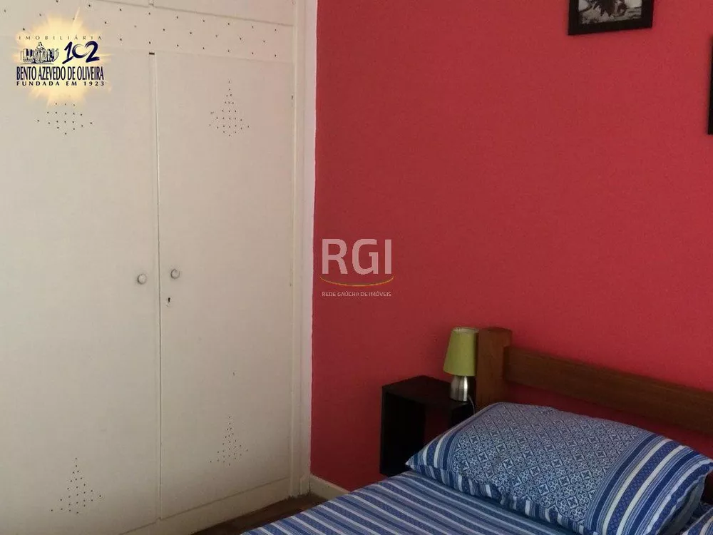 Apartamento, 2 quartos, 50 m² - Foto 7
