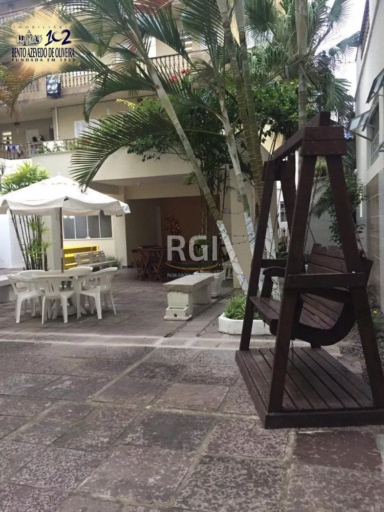 Apartamento, 2 quartos, 50 m² - Foto 5