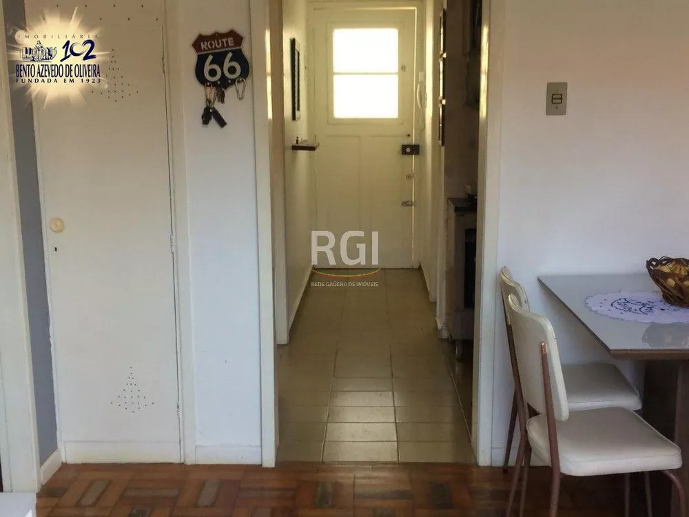 Apartamento, 2 quartos, 50 m² - Foto 4
