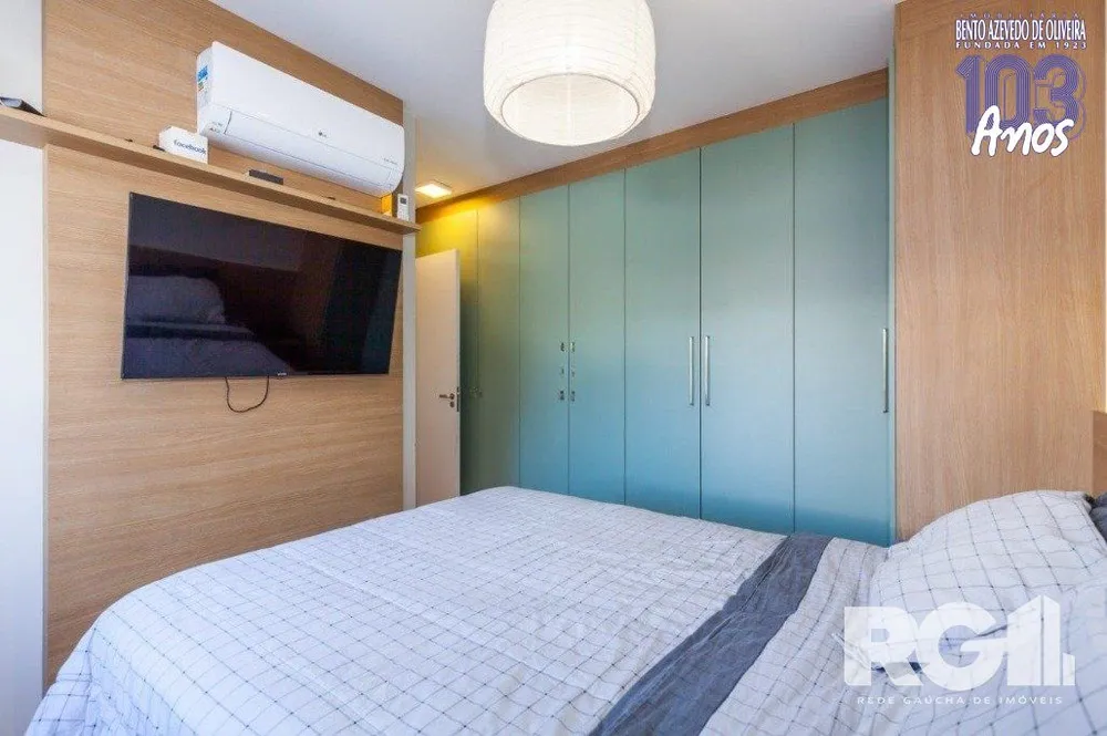 Apartamento, 2 quartos, 66 m² - Foto 5