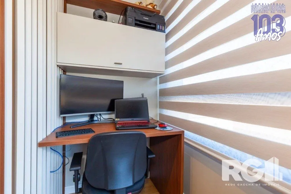 Apartamento, 2 quartos, 66 m² - Foto 1