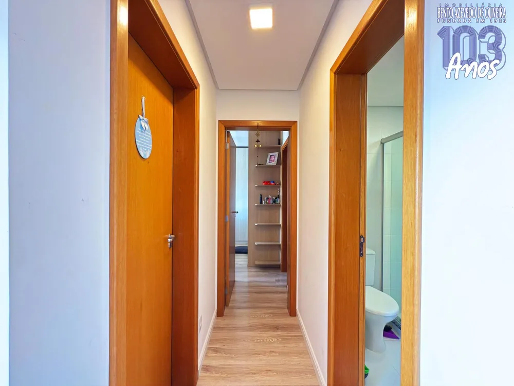 Apartamento, 2 quartos, 61 m² - Foto 5