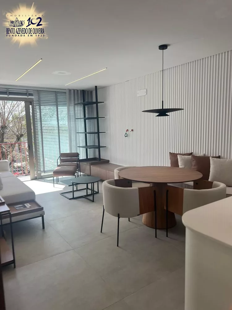 Apartamento, 2 quartos, 88 m² - Foto 5