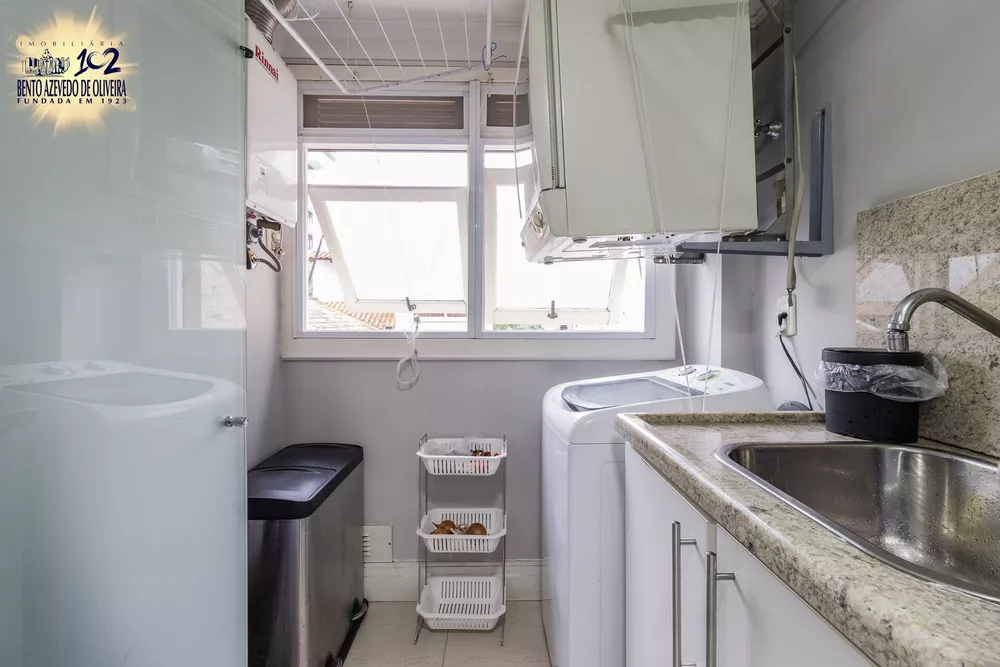 Apartamento, 2 quartos, 128 m² - Foto 6