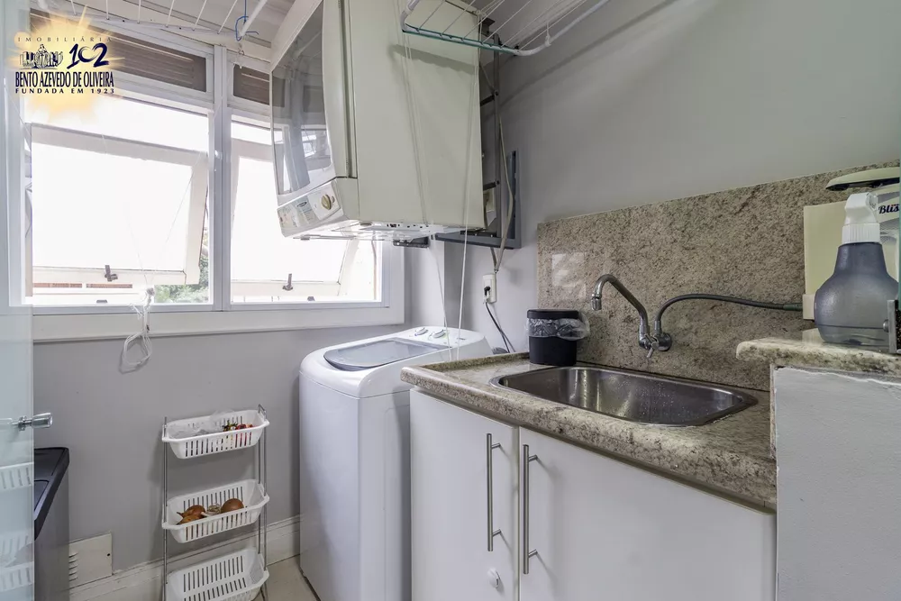 Apartamento, 2 quartos, 128 m² - Foto 1